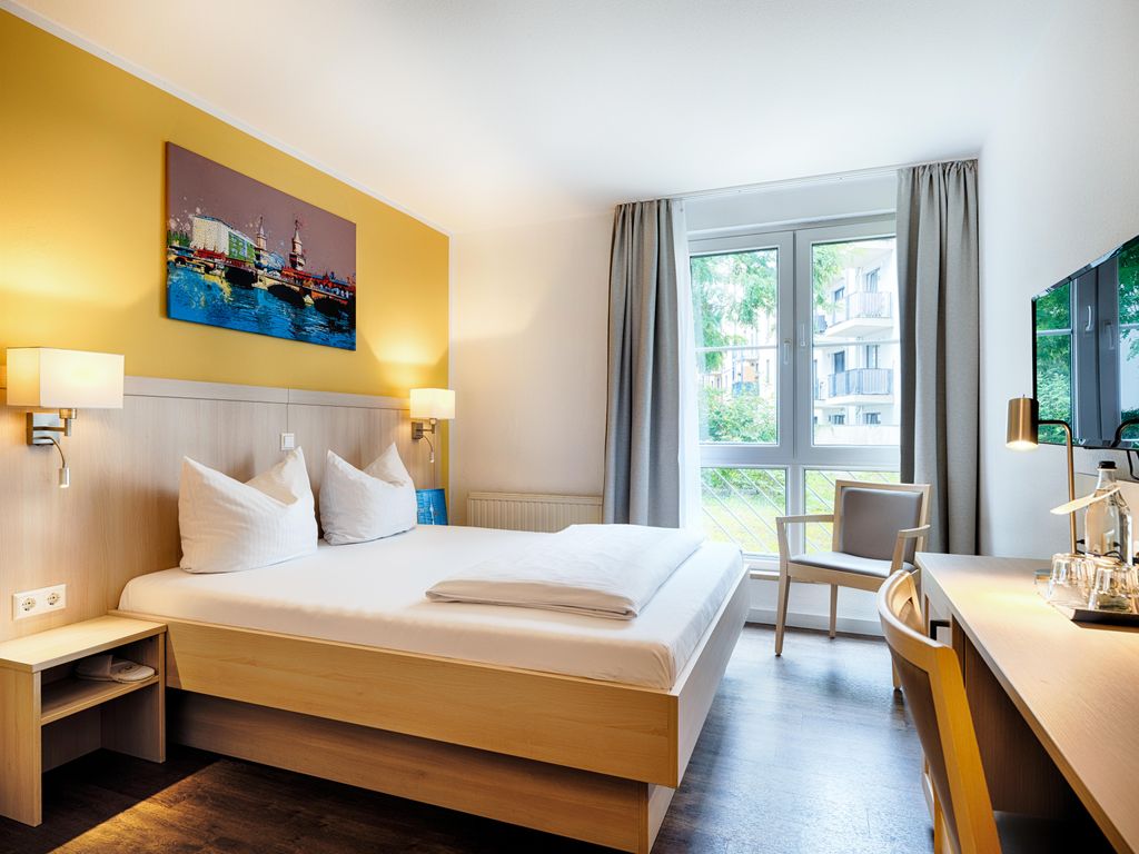Businesshotel