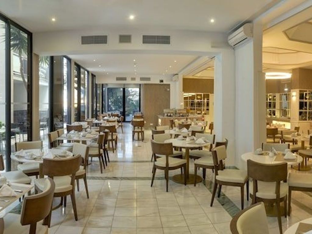 Hotel Alisios