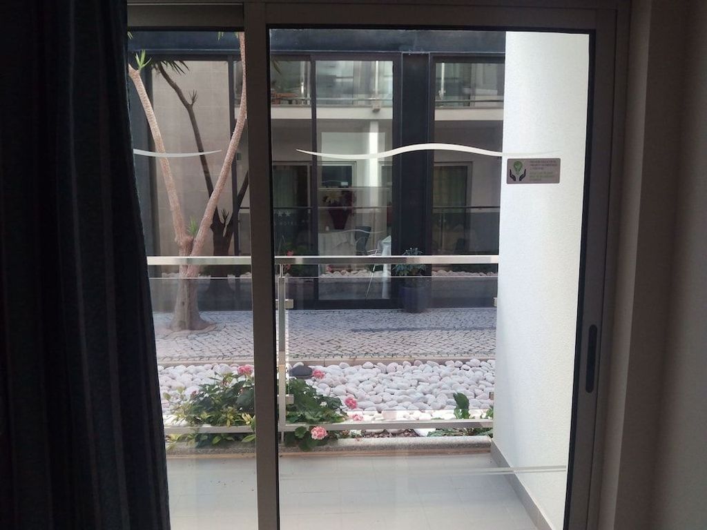 Hotel Alisios