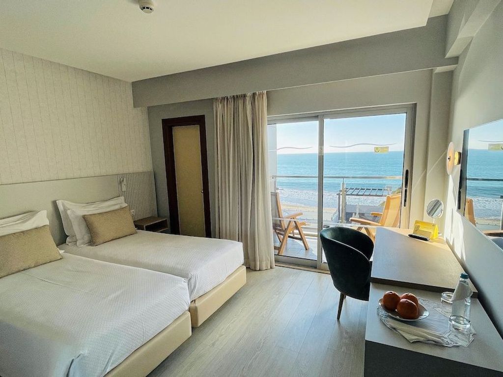 Hotel Alisios