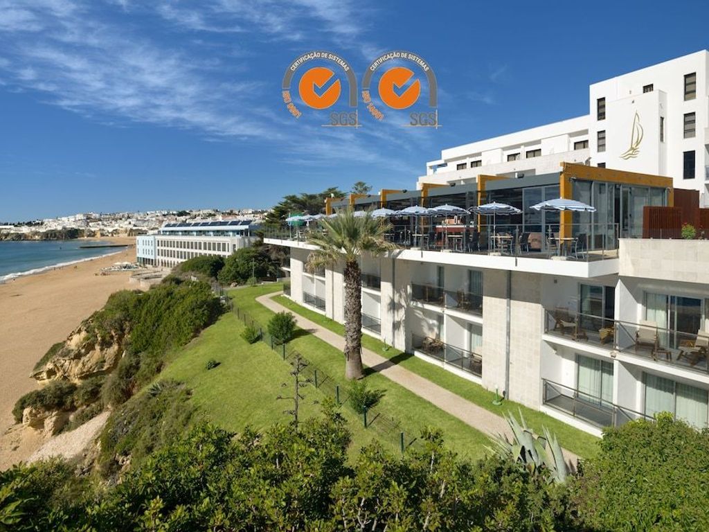 Hotel Alisios