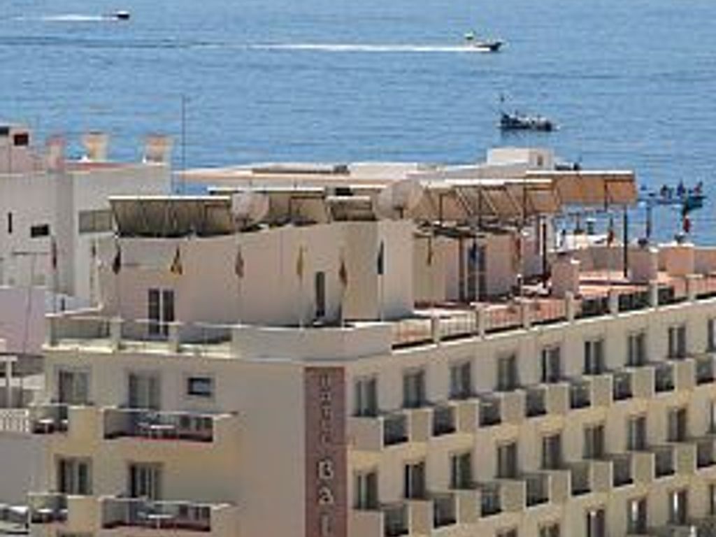 Hotel Baltum