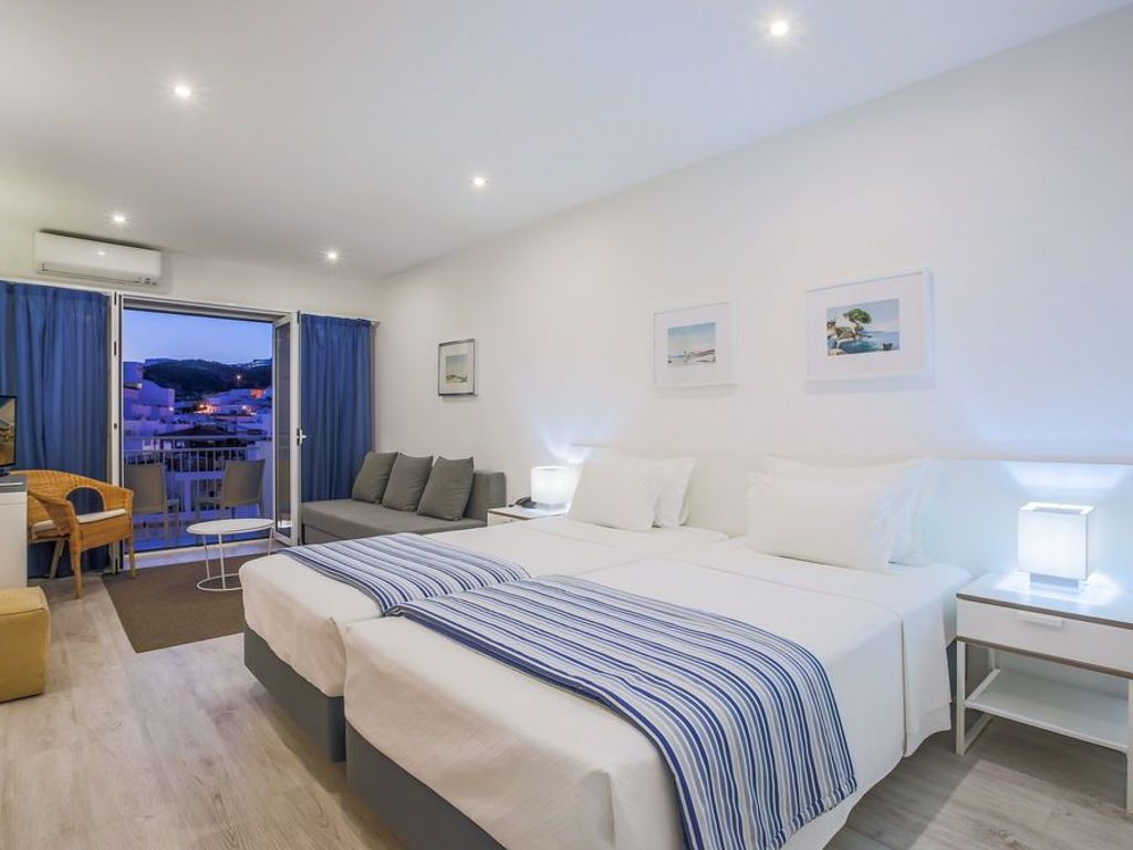 Hotel Baltum