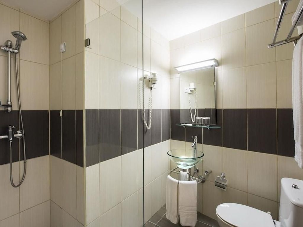 Hotel Baltum