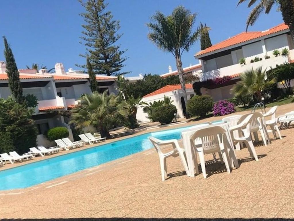 Solar de São João - Apartamentos Turísticos