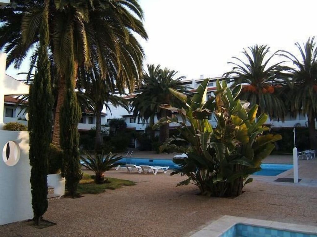 Solar de São João - Apartamentos Turísticos