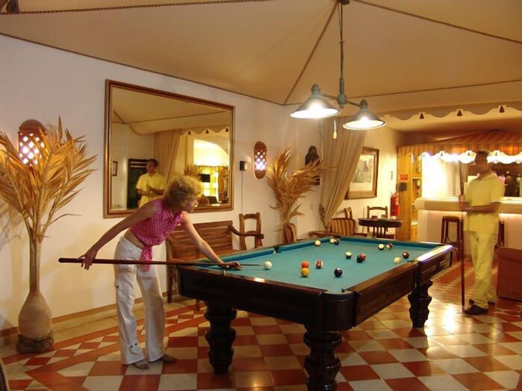 Hotel Cerro da Marina