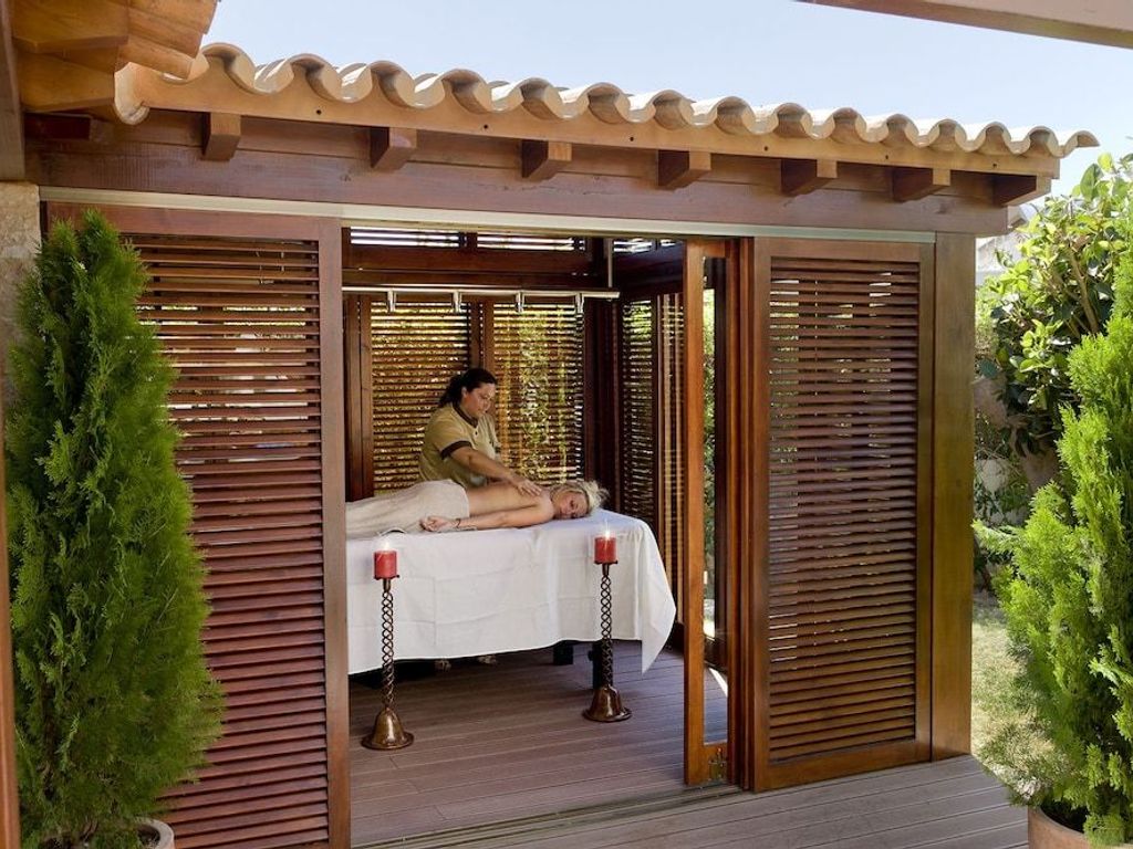 Hotel Cerro da Marina