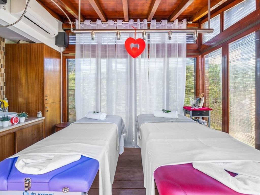 Hotel Cerro da Marina