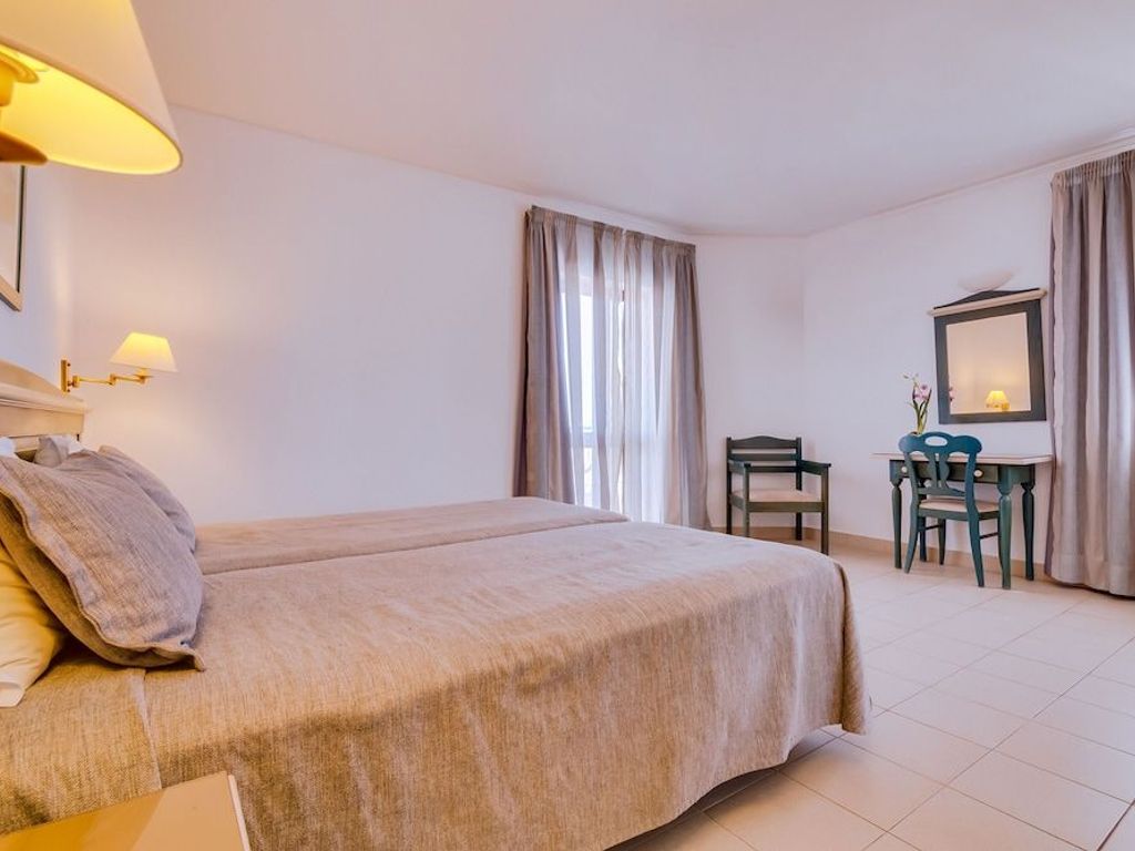 Hotel Mar à Vista