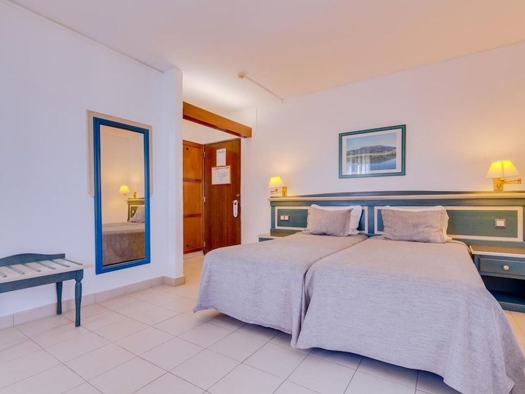 Hotel Mar à Vista