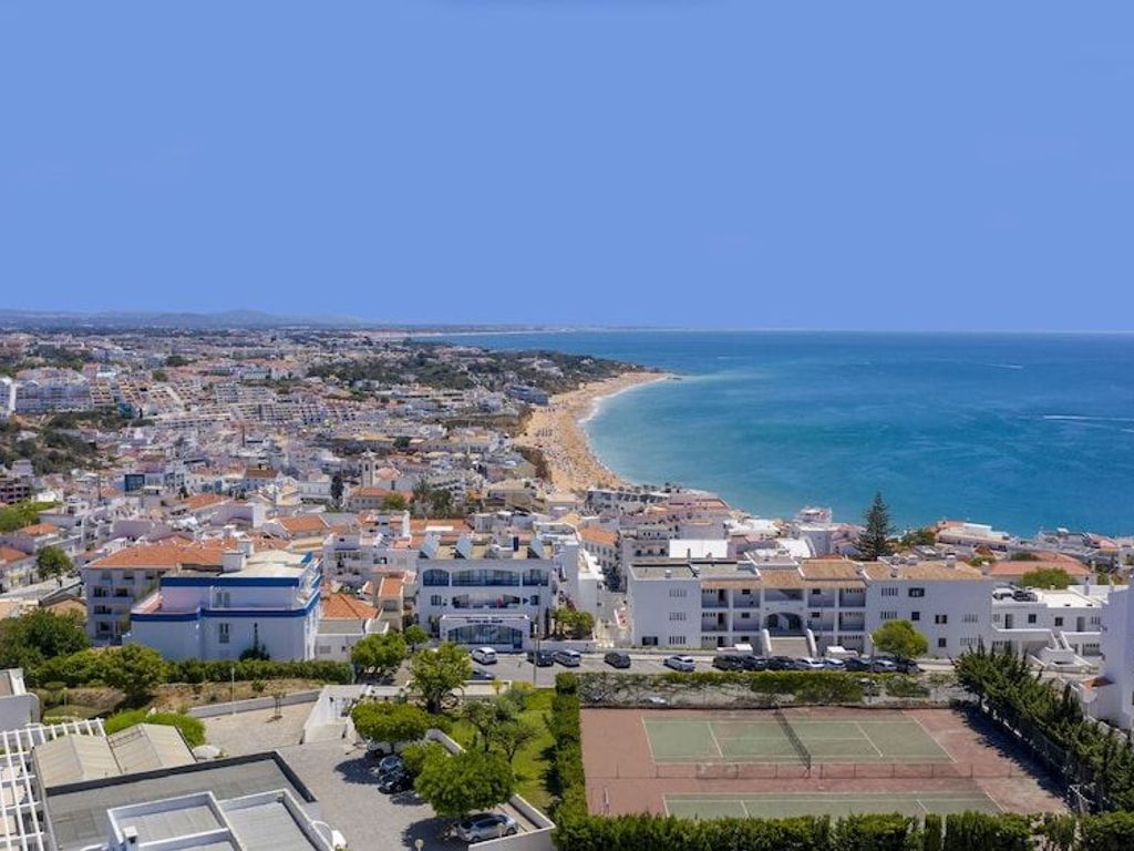 Hotel Mar à Vista