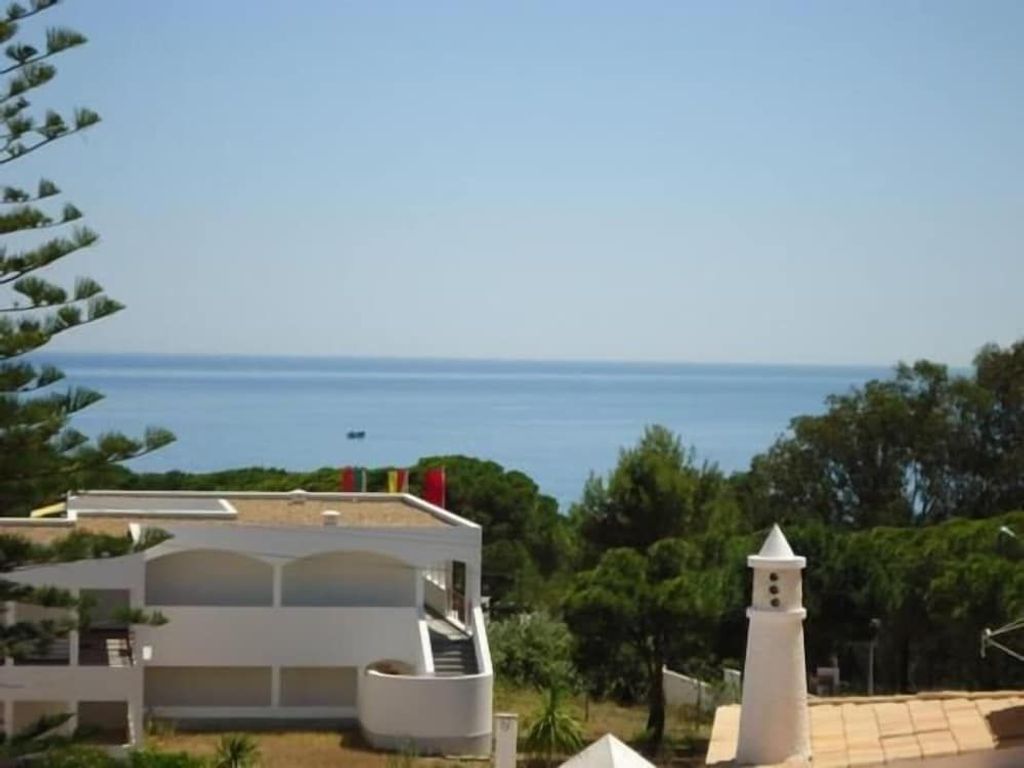 Torre Velha