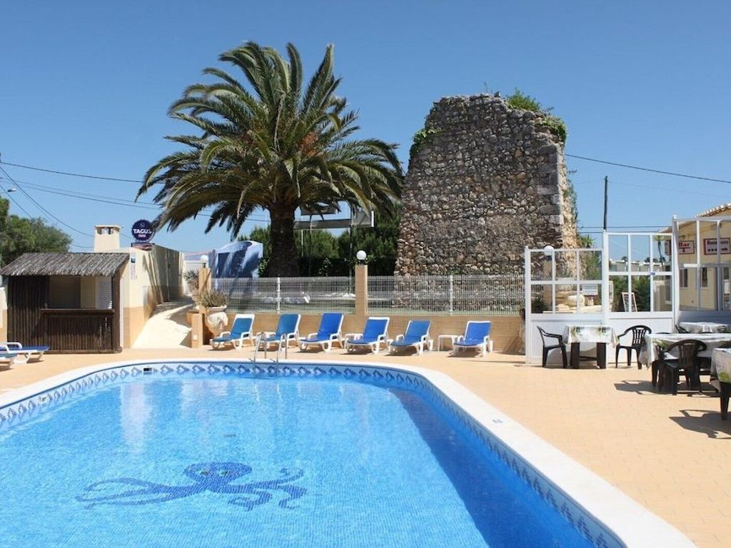 Torre Velha