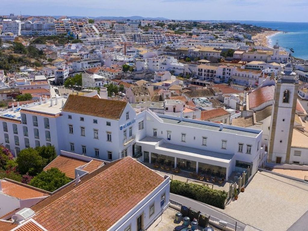 Hotel Vila Recife