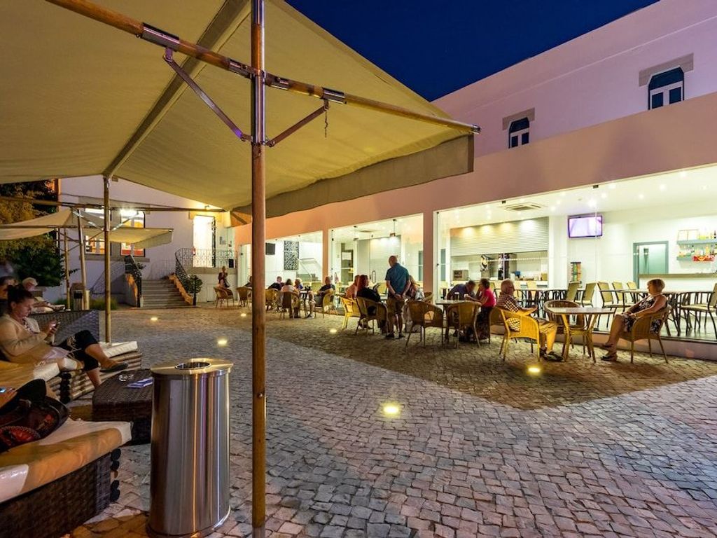 Hotel Vila Recife