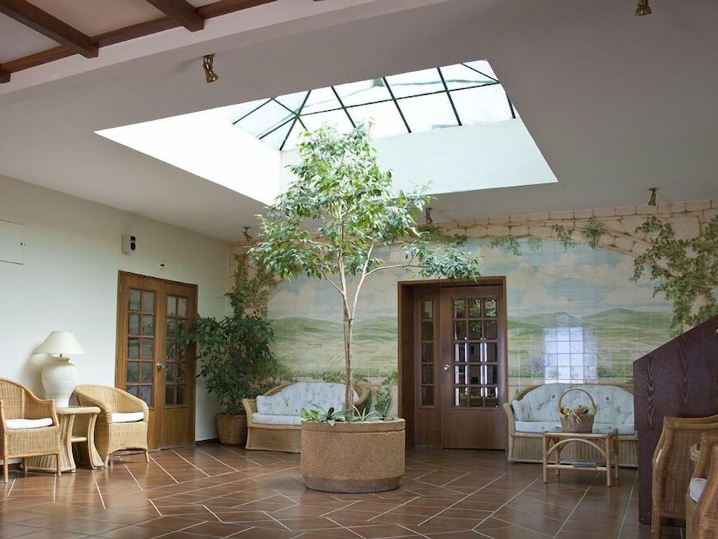Alte Hotel
