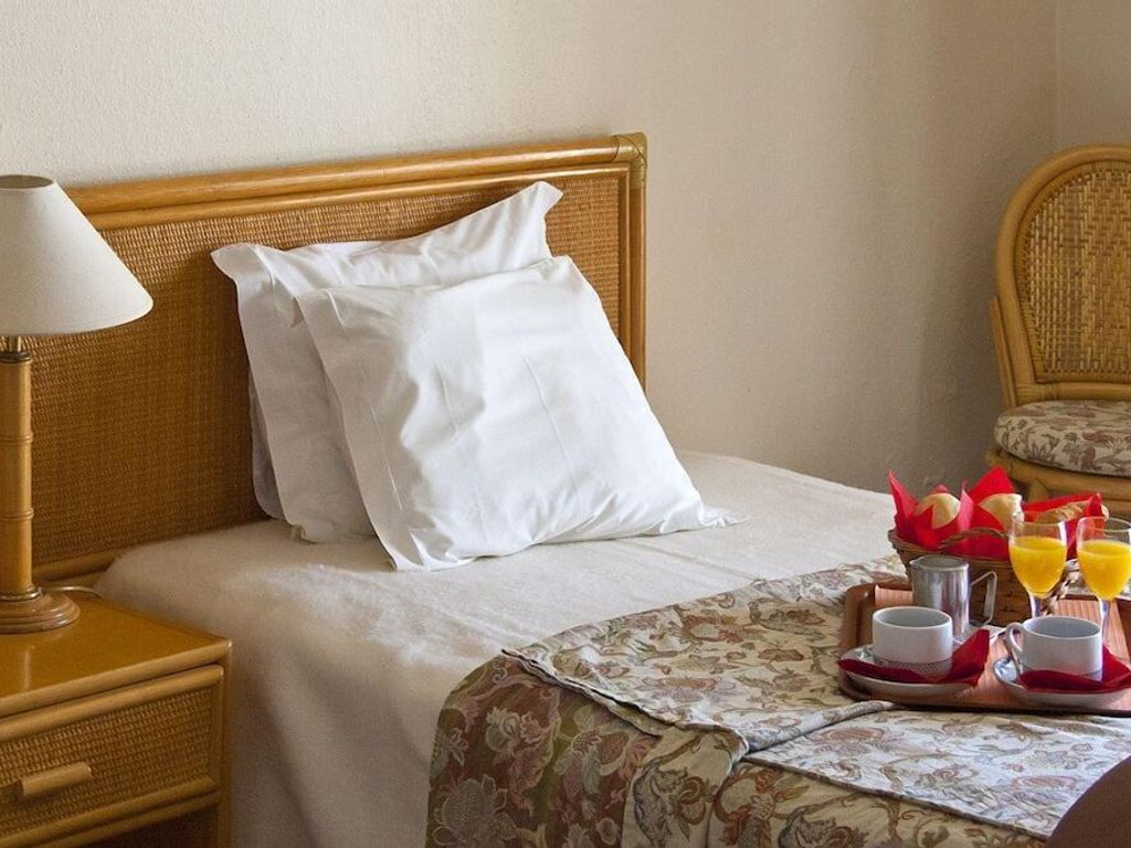 Alte Hotel