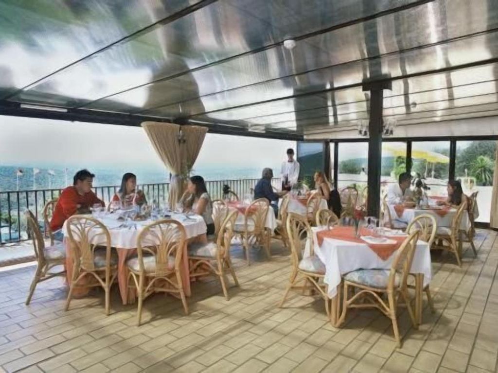 Alte Hotel