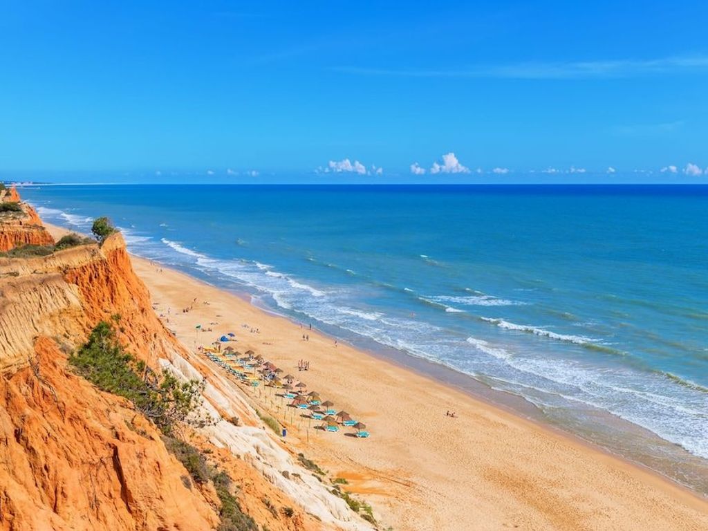 Topazio Vibe Beach Hotel & Apartments - Adults Friendly