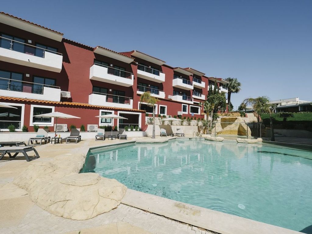 Topazio Vibe Beach Hotel & Apartments - Adults Friendly