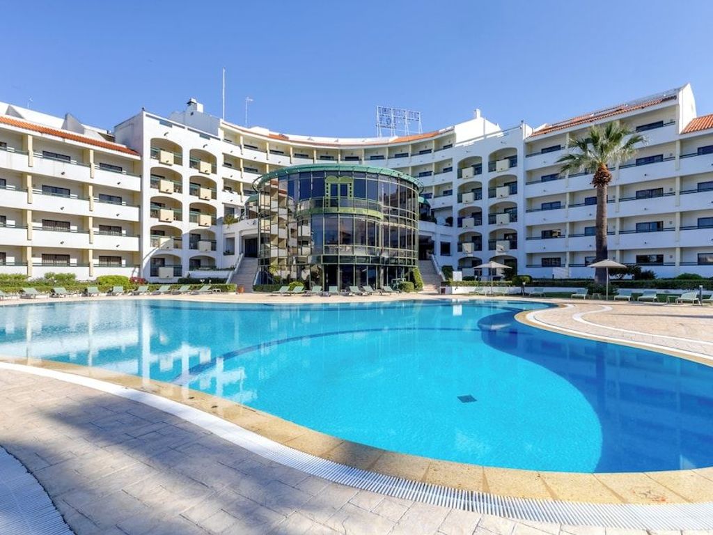 Ondamar Hotel