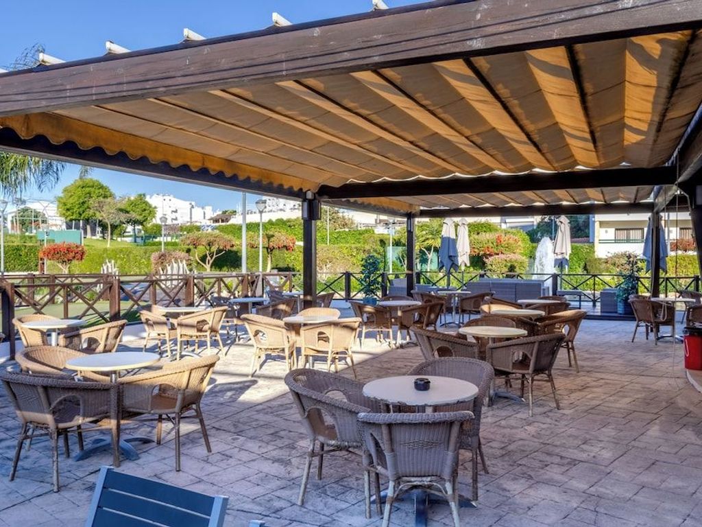 Ondamar Hotel
