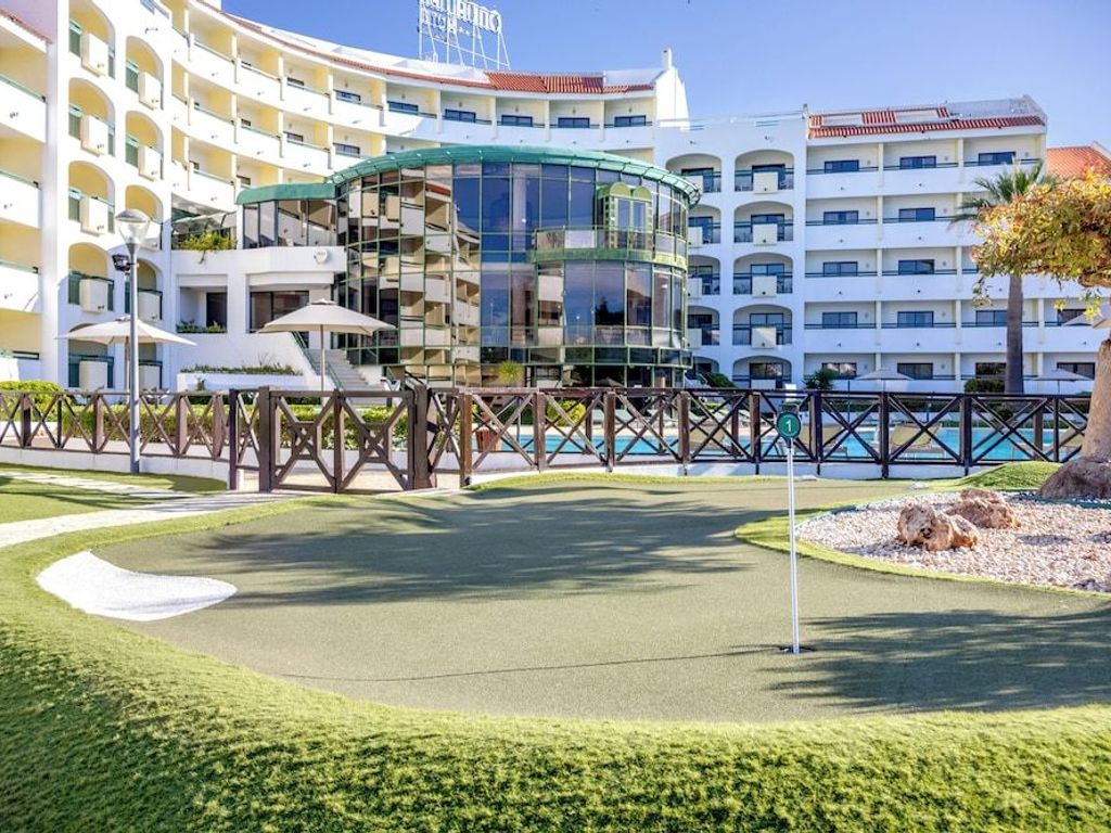 Ondamar Hotel