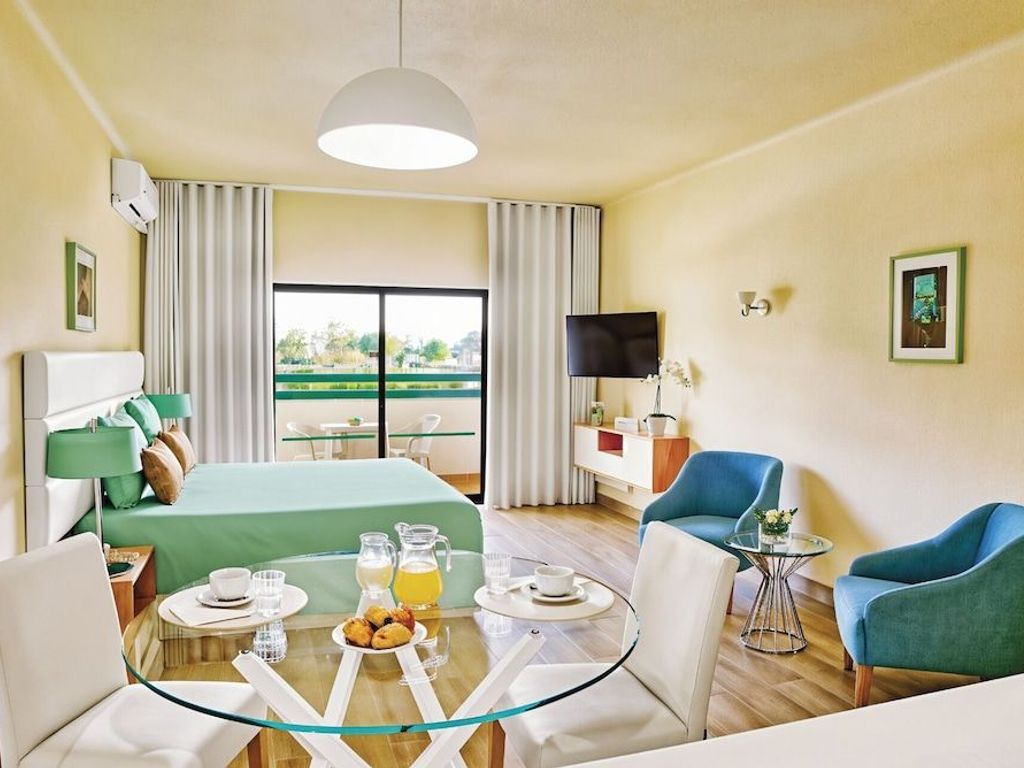 Ondamar Hotel