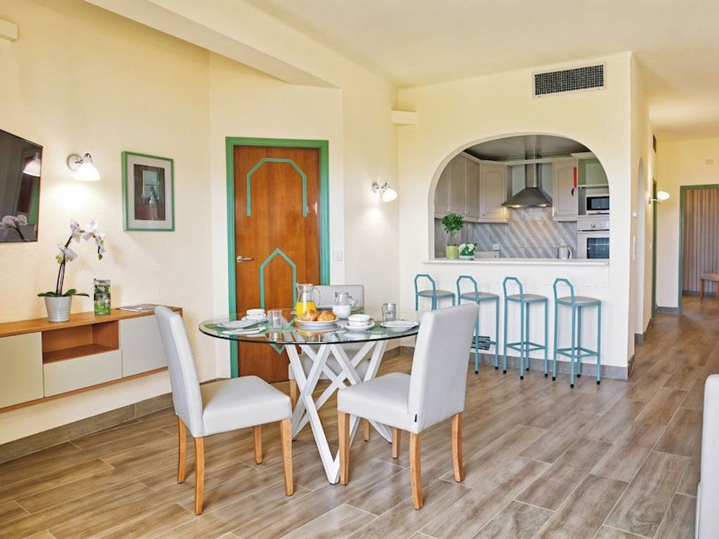 Ondamar Hotel