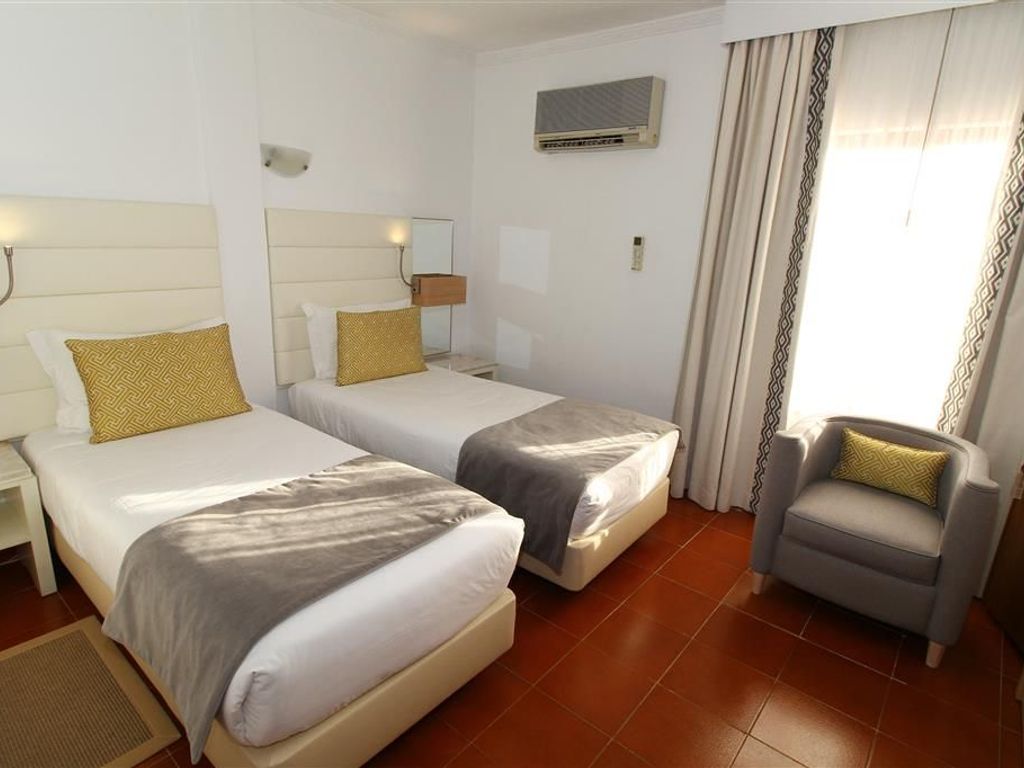 Best Western Hotel Dom Bernardo