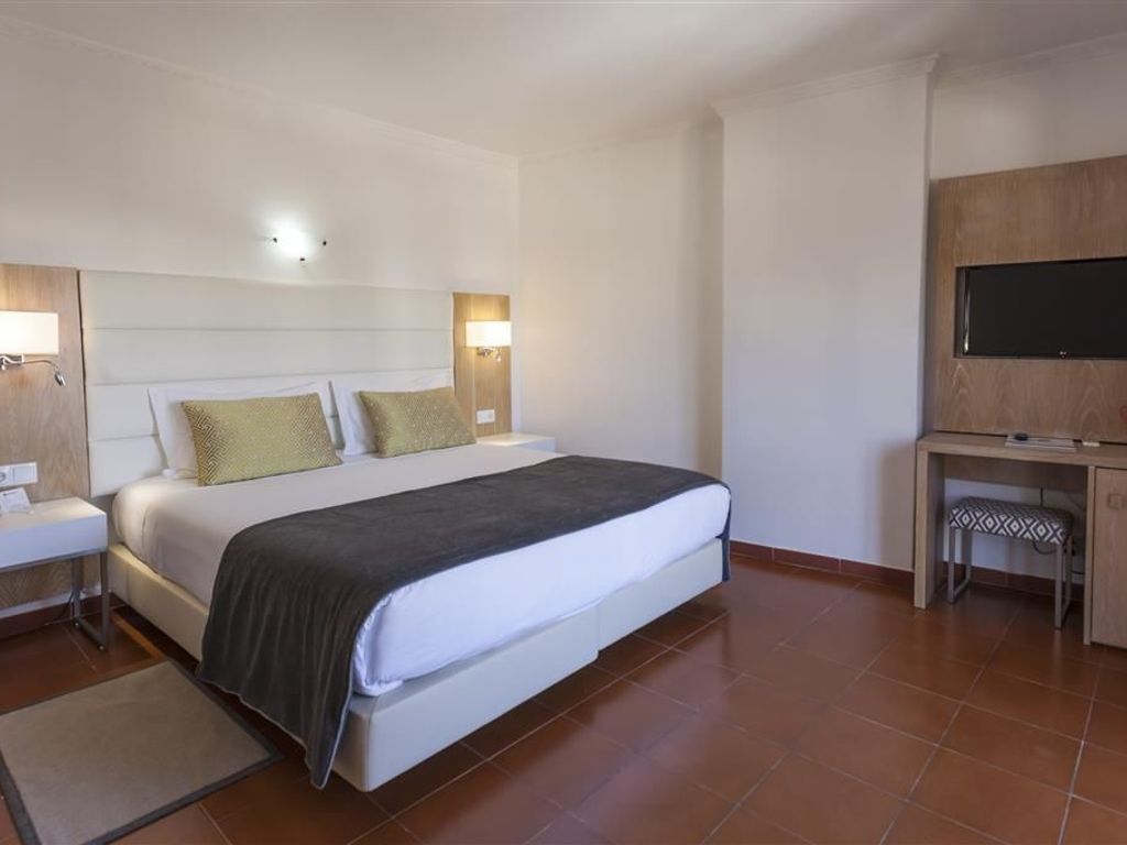 Best Western Hotel Dom Bernardo