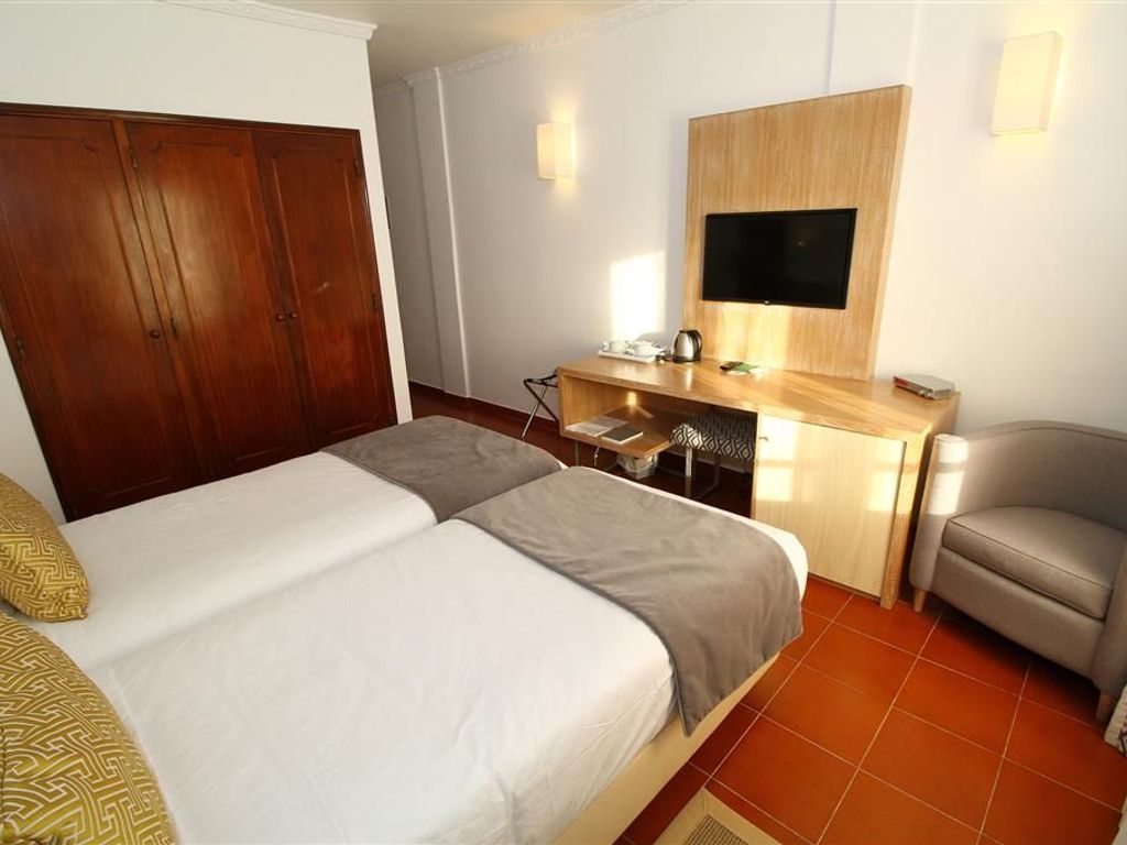 Best Western Hotel Dom Bernardo
