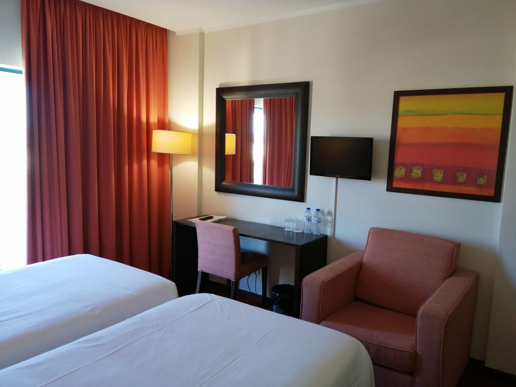 Hotel Mónaco