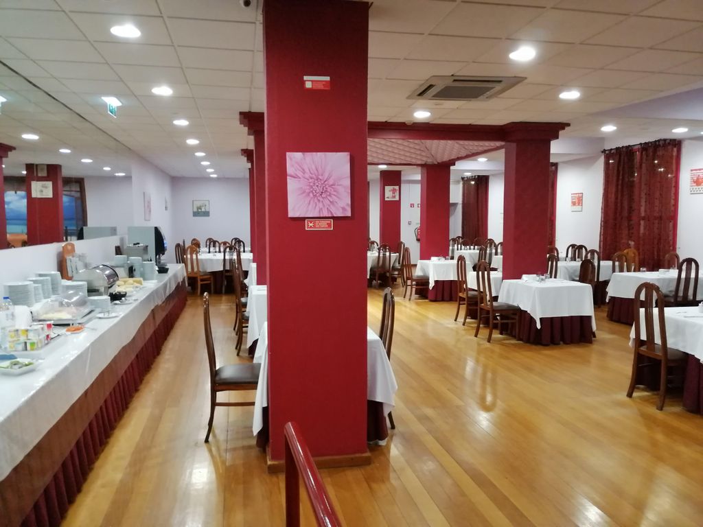 Hotel Mónaco