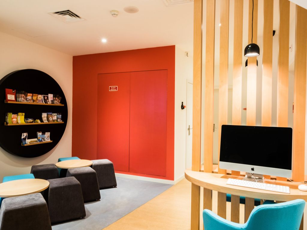 Stay Hotel Faro Centro