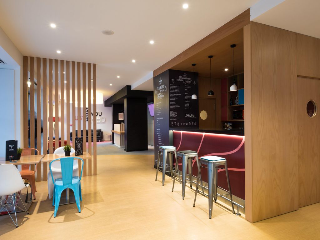 Stay Hotel Faro Centro