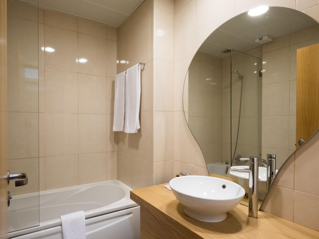 Stay Hotel Faro Centro
