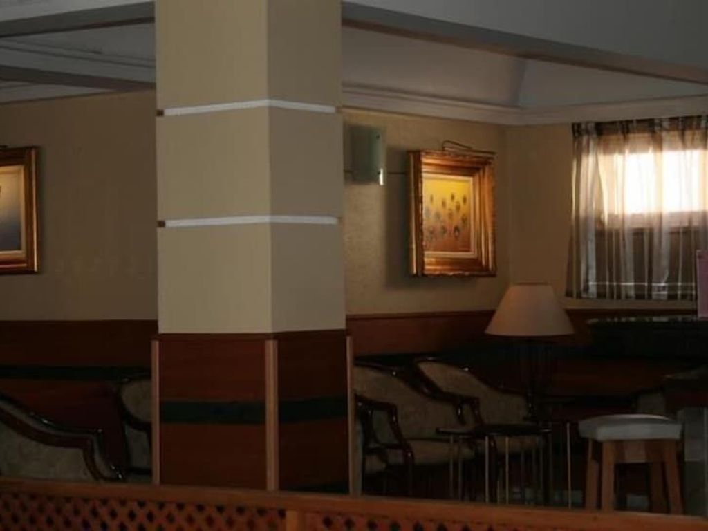Baía Beach Hotel