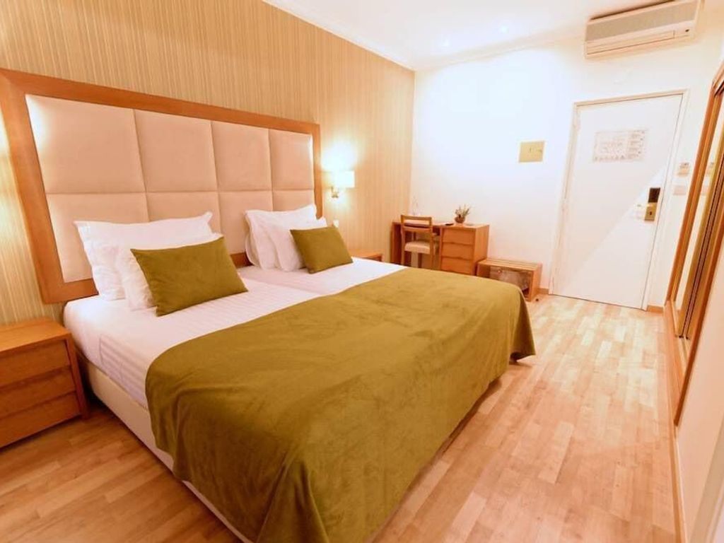 Baía Beach Hotel