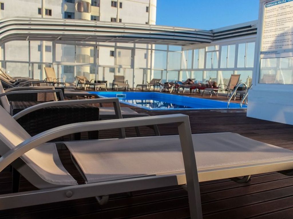 Baía Beach Hotel