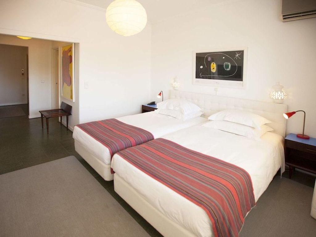Vasco da Gama Hotel