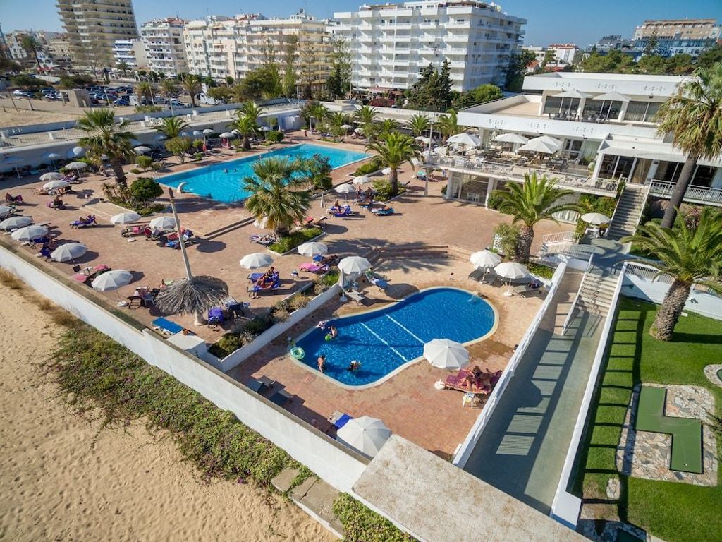Vasco da Gama Hotel