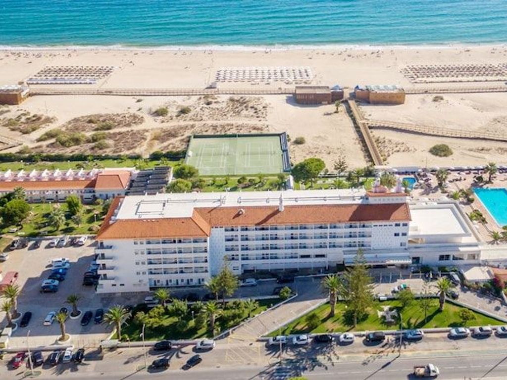 Vasco da Gama Hotel