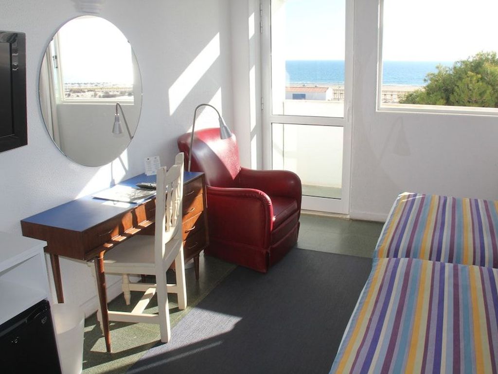 Vasco da Gama Hotel