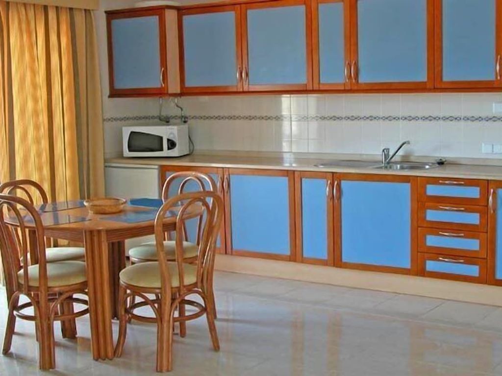 Aparthotel Calema Avenida Jardim