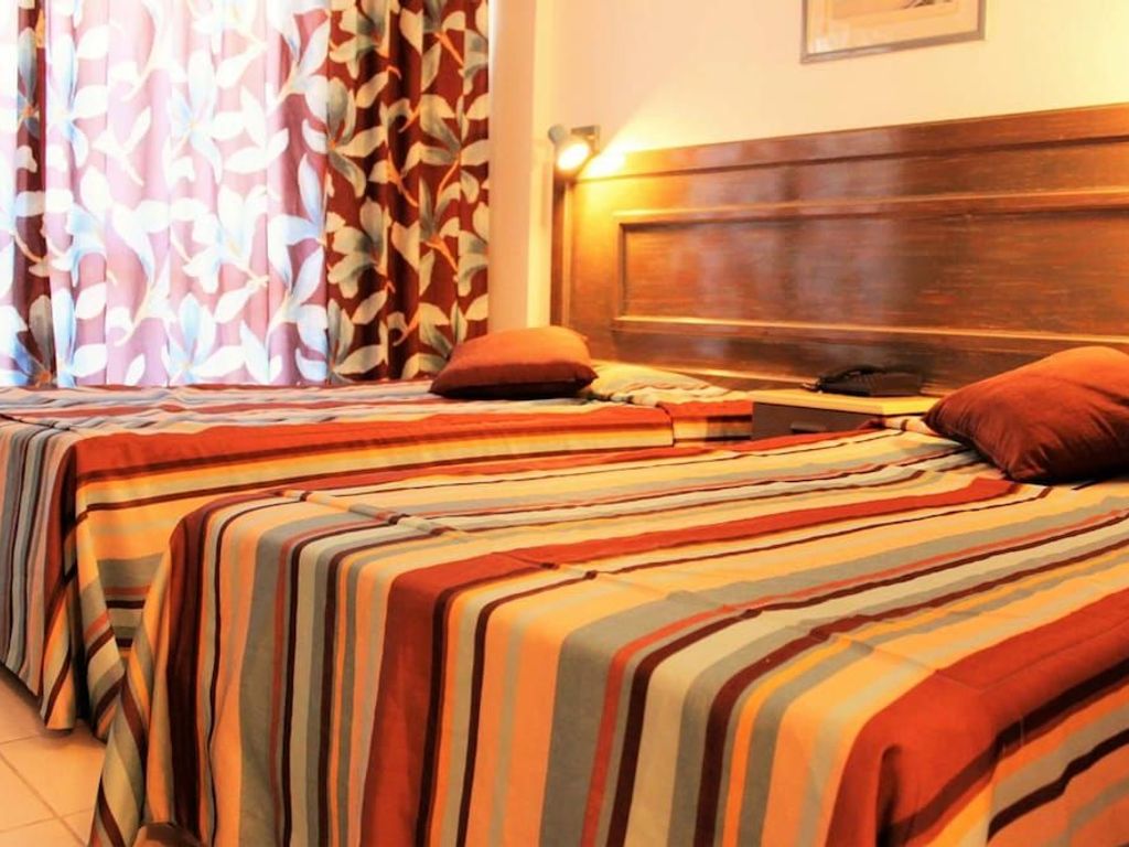 Aparthotel Calema Avenida Jardim