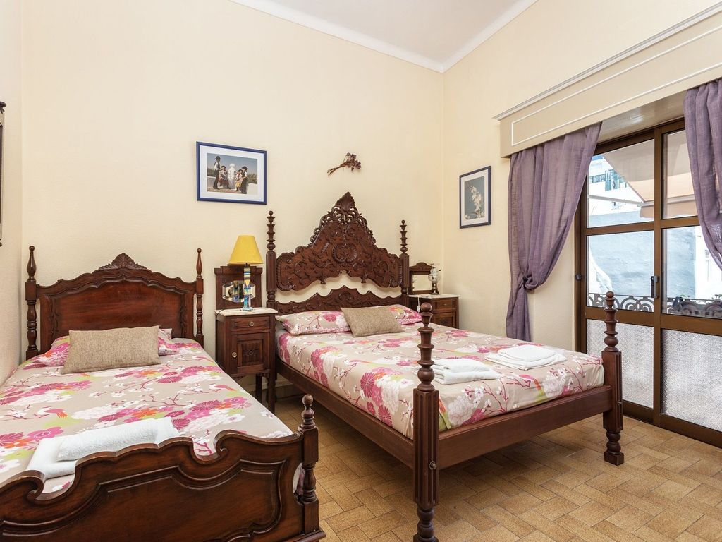 Pension Bicuar