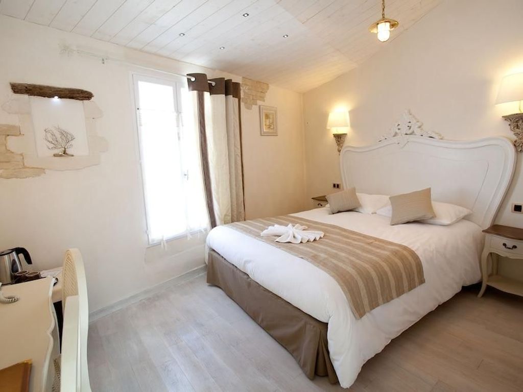 Chambres d'hôtes des Portes