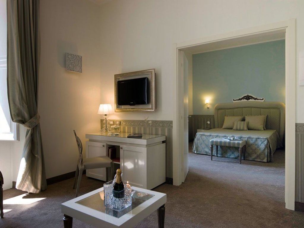 JR Hotels Bari Oriente